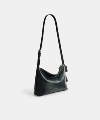モット メッセンジャー バッグ 33 | COACH/コーチ | 三越伊勢丹